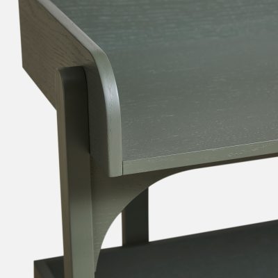 Utility Shelf - Gessato Design Store