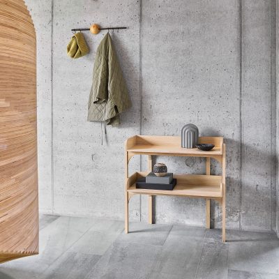 Utility Shelf - Gessato Design Store