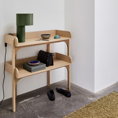 Utility Shelf - Gessato Design Store