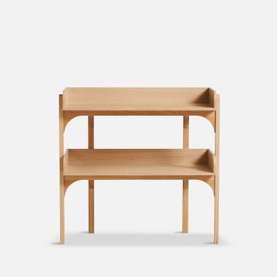 Utility Shelf - Gessato Design Store
