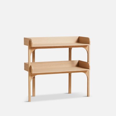 Utility Shelf - Gessato Design Store