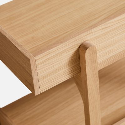 Utility Shelf - Gessato Design Store