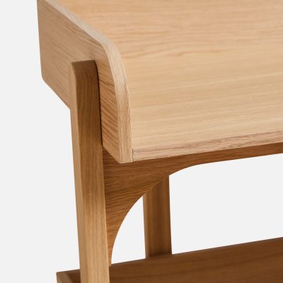 Utility Shelf - Gessato Design Store