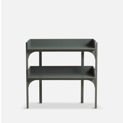 Utility Shelf - Gessato Design Store
