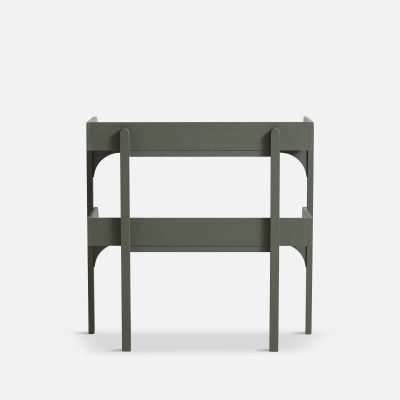 Utility Shelf - Gessato Design Store