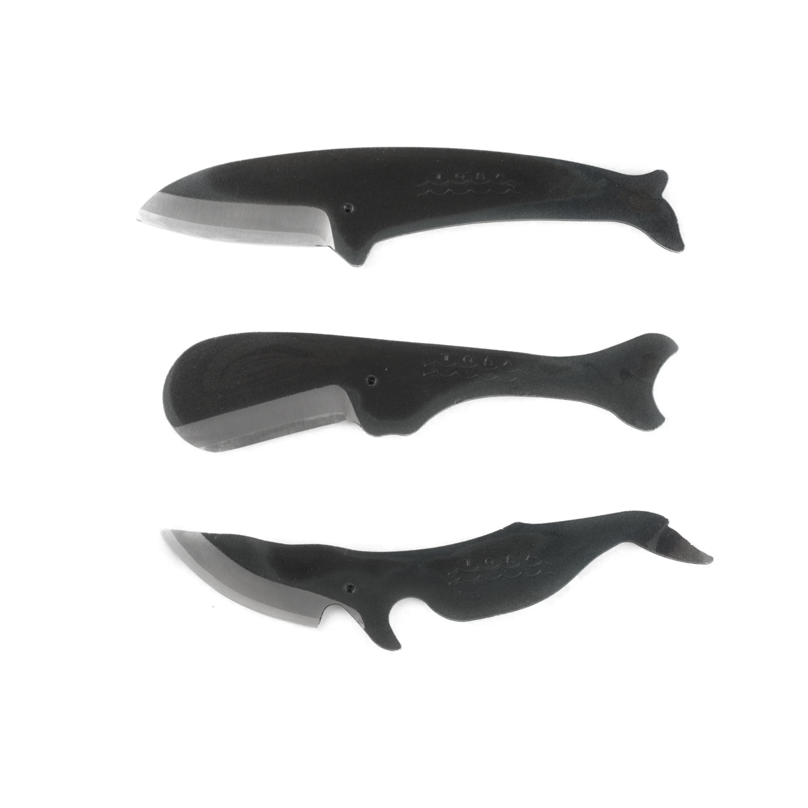 Whale Knife - Gessato Design Store