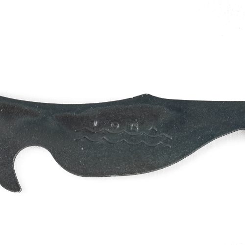 Whale Knife - Gessato Design Store