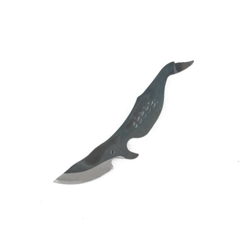 Whale Knife - Gessato Design Store