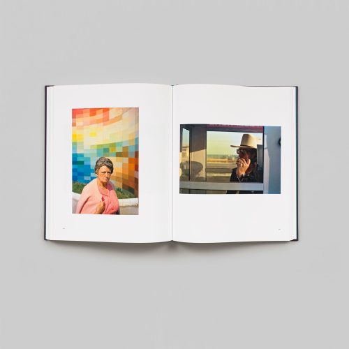 William Eggleston: Mystery of the Ordinary - Gessato Design Store