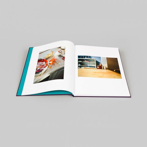 William Eggleston: Mystery of the Ordinary - Gessato Design Store