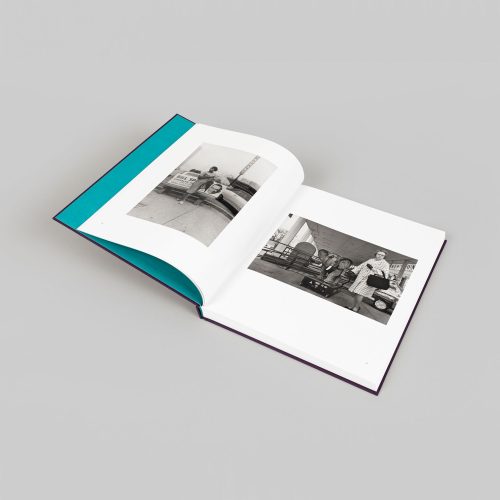 William Eggleston: Mystery of the Ordinary - Gessato Design Store