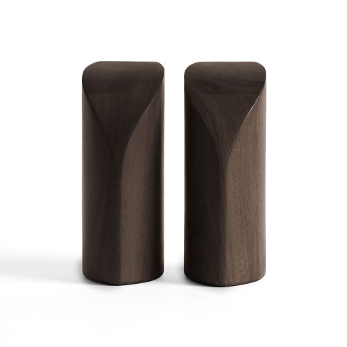 PI Wooden Bookends - Gessato Design Store