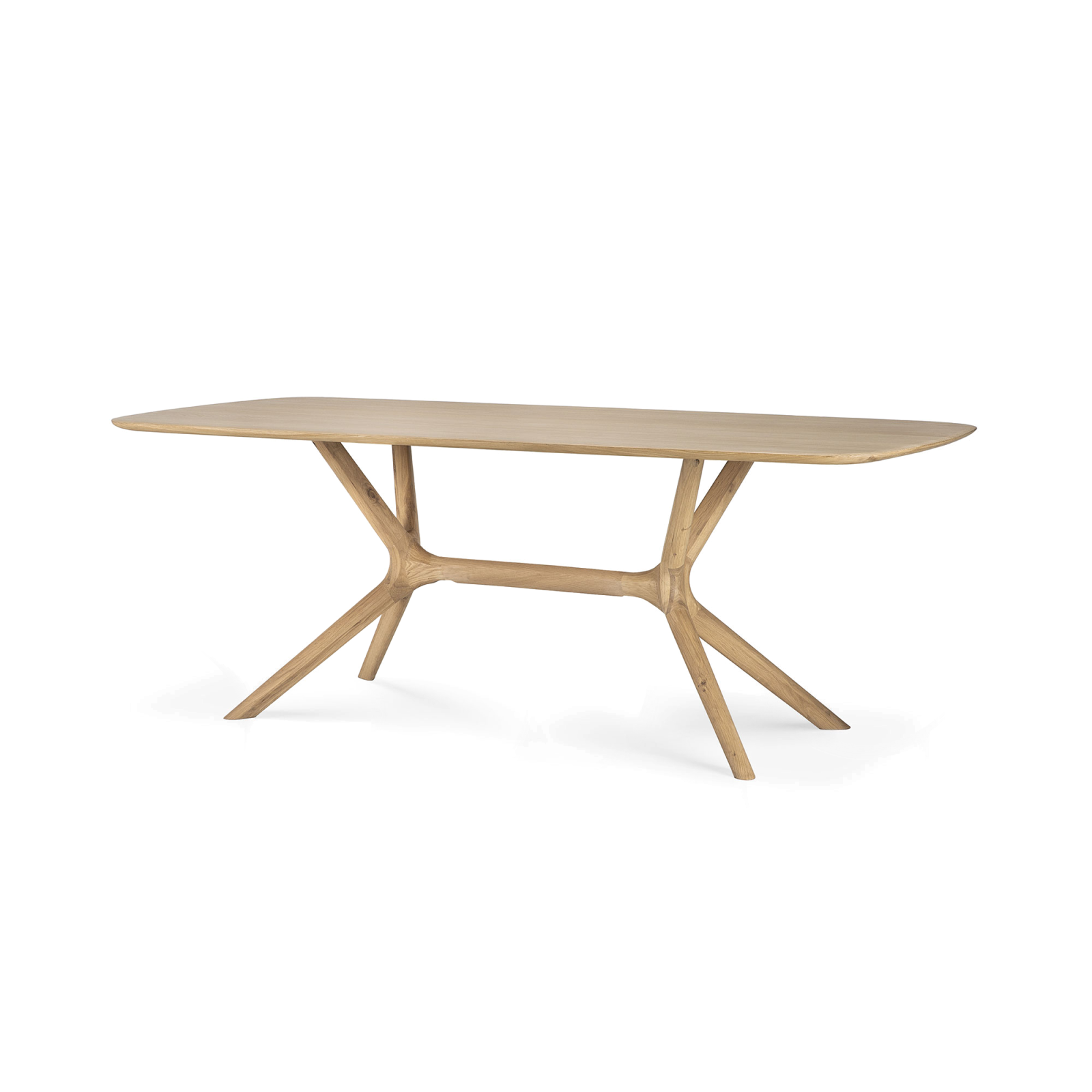 X Dining Table - Gessato Design Store