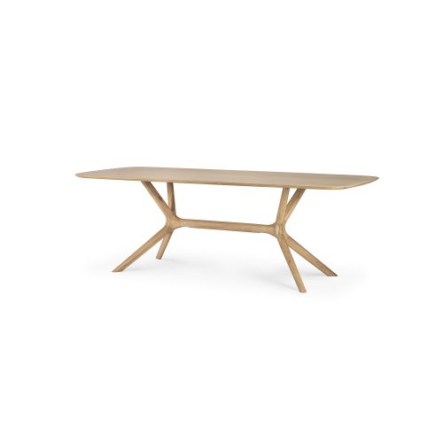 X Dining Table - Gessato Design Store