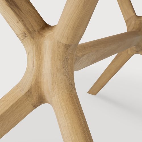 X Dining Table - Gessato Design Store