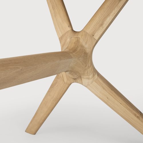 X Dining Table - Gessato Design Store