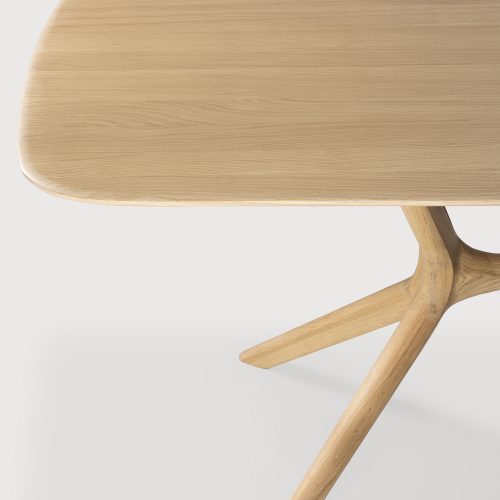 X Dining Table - Gessato Design Store