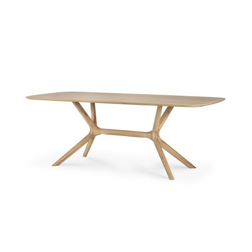 X Dining Table - Gessato Design Store