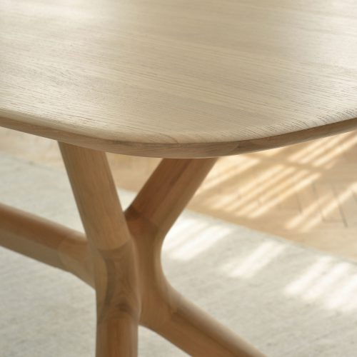 X Dining Table - Gessato Design Store