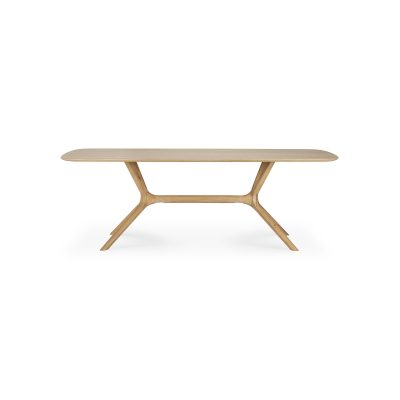 X Dining Table - Gessato Design Store