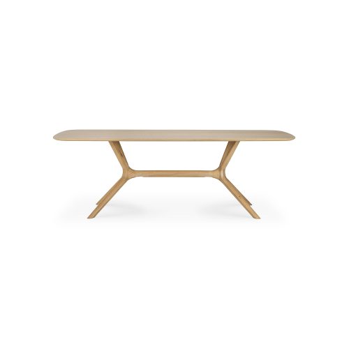 X Dining Table - Gessato Design Store