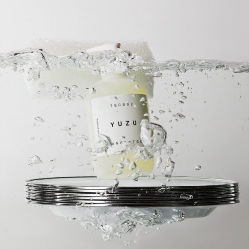 Yuzu Dish Wash - Gessato Design Store