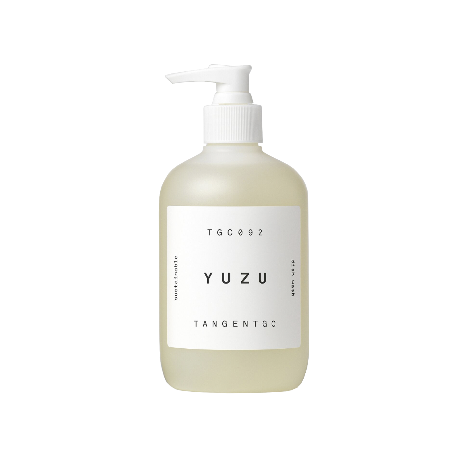 Yuzu Dish Wash - Gessato Design Store