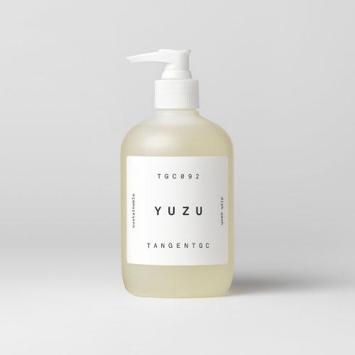 Yuzu Dish Wash - Gessato Design Store