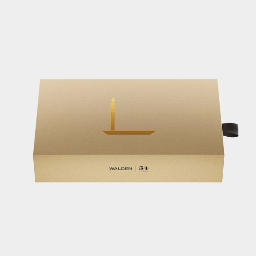 20 Minutes Meditation Clock Set - Gessato Design Store