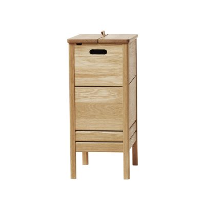 A Line Laundry Box - Gessato Design Store