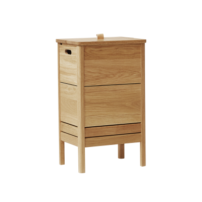 A Line Laundry Box - Gessato Design Store