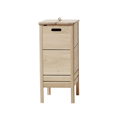 A Line Laundry Box - Gessato Design Store