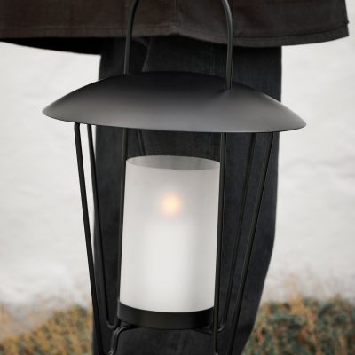 Abri Lantern - Gessato Design Store
