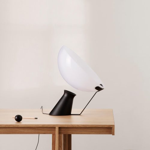 Aida Lamp - Gessato Design Store