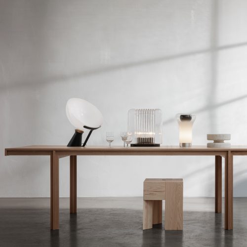 Aida Lamp - Gessato Design Store