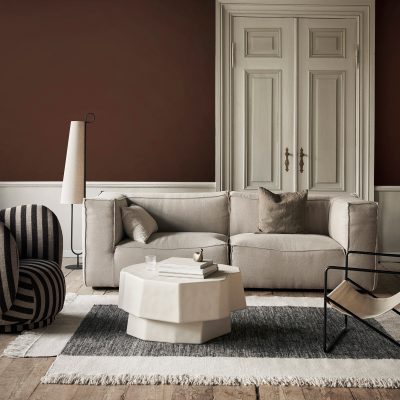 Ancora Floor Lamp - Gessato Design Store