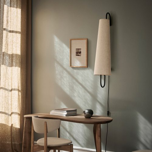 Ancora Wall Lamp - Gessato Design Store