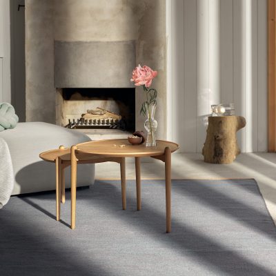 Aria Coffee Table - Gessato Design Store