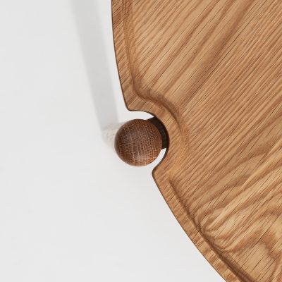 Aria Coffee Table - Gessato Design Store