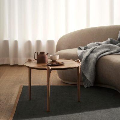 Aria Coffee Table - Gessato Design Store