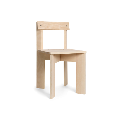 Ark Dining Chair - Gessato Design Store
