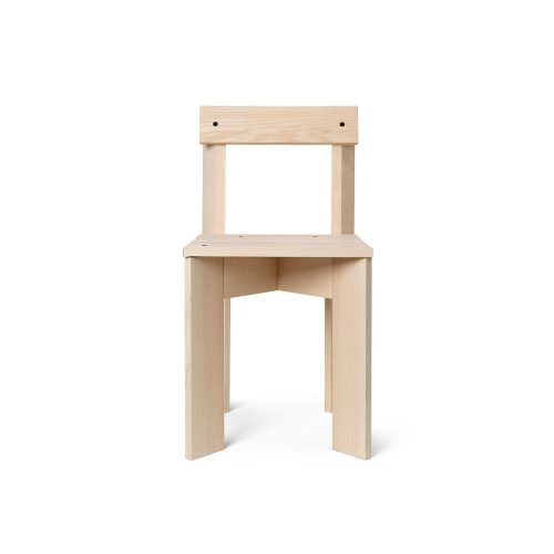 Ark Dining Chair - Gessato Design Store