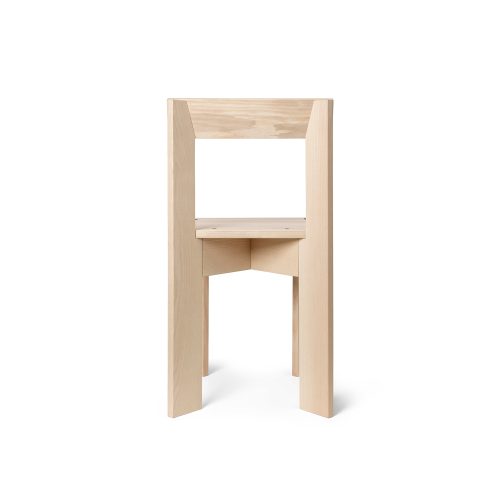 Ark Dining Chair - Gessato Design Store