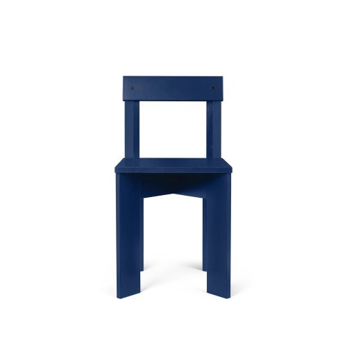 Ark Dining Chair - Gessato Design Store