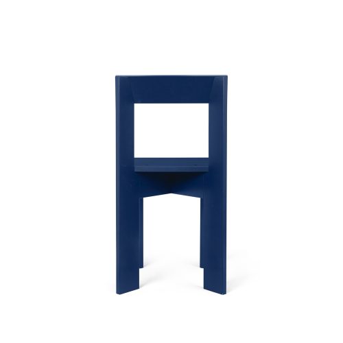 Ark Dining Chair - Gessato Design Store