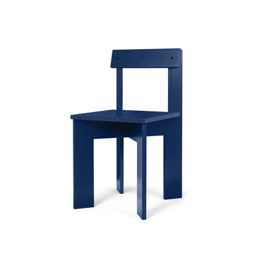 Ark Dining Chair - Gessato Design Store