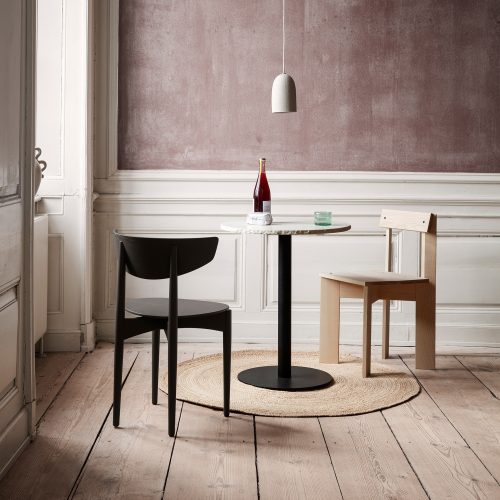 Ark Dining Chair - Gessato Design Store