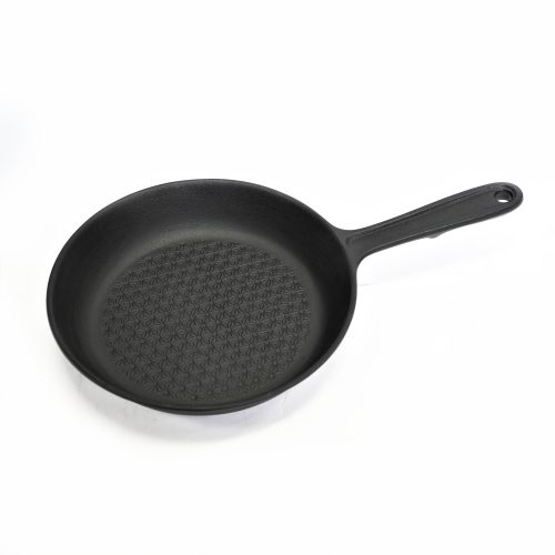 Asano Nambu Tekki Frying Pan - Gessato Design Store