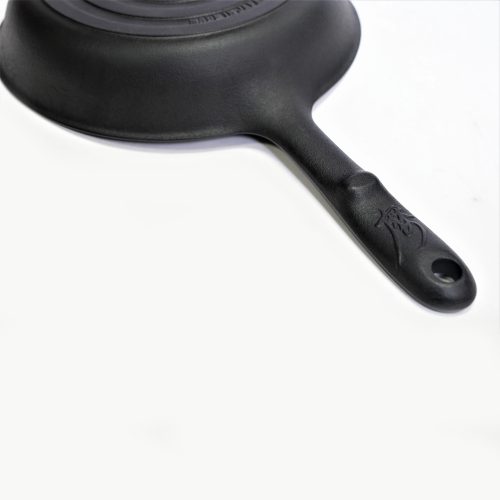 Asano Nambu Tekki Frying Pan - Gessato Design Store