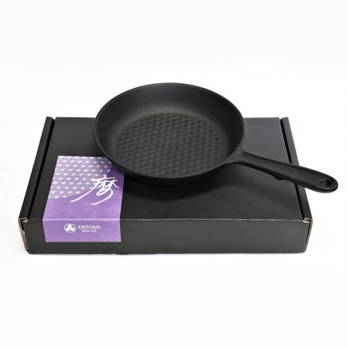 Asano Nambu Tekki Frying Pan - Gessato Design Store